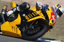 World Endurance: test per No Limits a Imola in vista del Bol d'Or