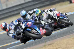 Endurance: pubblicato il regolamento tecnico della stagione 2013