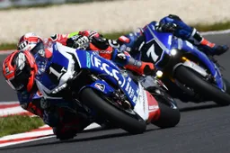 FIM EWC: Omologazioni Superbike dal Bol d'Or, le ripercussioni