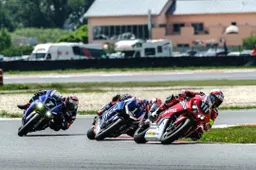 8h SlovakiaRing del FIM EWC questa sera su Sky Sport MotoGP HD