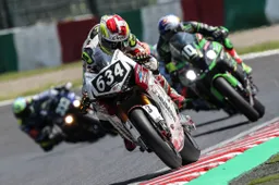 8 ore di Suzuka 2020: da 70 a 65 team al via