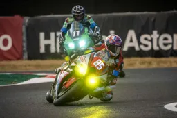 La Superstock del FIM EWC alla 8 ore di Suzuka 2024: chi ci sarà?