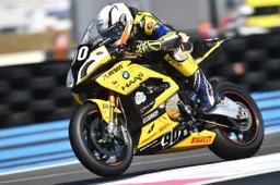 FIM EWC: 2019 del Team LRP Poland con diverse novità