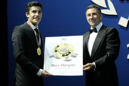 FIM premia i Campioni del Mondo 2014 della Velocità