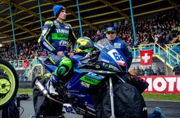 FIM Intercontinental Games: ecco i piloti dell'America Latina