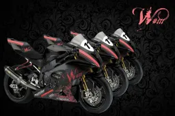 Endurance: Weronica, un team tutto al femminile nel mondiale