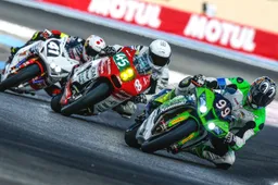 Endurance FIM EWC Dal 2017/2018 via libera alle moto elettriche e ibride