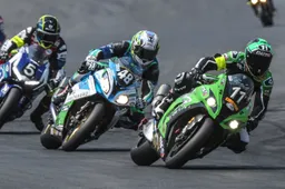 FIM EWC: Calendario 2018/2019 del Mondiale Endurance, nessuna novità