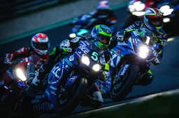 Endurance FIM EWC Calendario 2017/2018, 5 round dal Bol d'Or a Suzuka