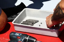 F1 2023: distribuzione dei pesi fattore decisivo