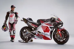MotoGP: Takaaki Nakagami-LCR Honda Idemitsu, potenziale da mostrare