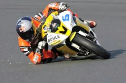 IDM Supersport Oschersleben Qualifiche: Florian Alt in pole