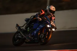 Da Yamaha a Honda: cambio epocale per Viltas Racing nel FIM EWC