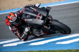 Superbike, test Jerez: Bimota annuncia due nuovi collaudatori