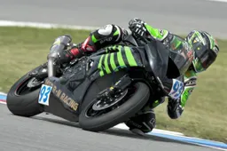 Supersport: wild card e novità in griglia di Silverstone