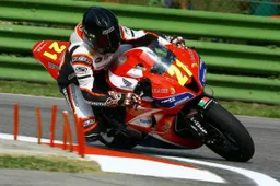 Superstock: fusione tra Ten Kate e Race's Junior