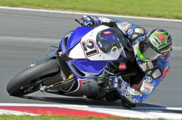 BSB: gli iscritti della Silverstone 200 insieme alla MotoGP