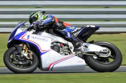 Silverstone 200: tutto pronto per le prime prove libere