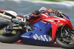 Superstock 600 Magny Cours Gara: sorpresa Florian Marino