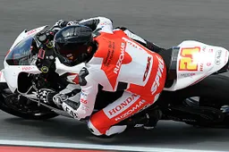 Superstock 600 Valencia Qualifiche 1: sempre Marino