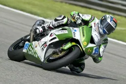 Supersport Monza Gara: caos con triplice bandiera rossa