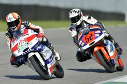 CIV: tutti i Campioni della Velocità FMI 2014