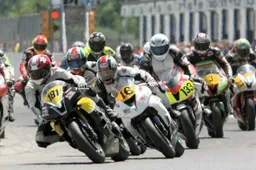 Trofeo Italiano Amatori: conto alla rovescia per il primo round a Misano