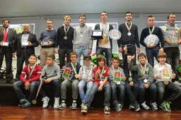 CIV: all'EICMA premiati i Campioni della Velocità italiana 2013