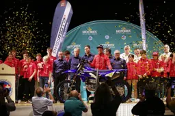 Da FMS a Swiss Moto: la Federmoto della Svizzera si rinnova