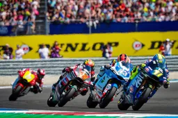 Moto2, gli esordienti finora: Garcia, Foggia, Guevara... E tanti infortuni