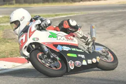 MiniGP: il programma del secondo round a Favara