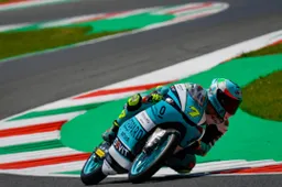 Moto3 Mugello: Dennis Foggia, ritorno alla vittoria nel GP di casa