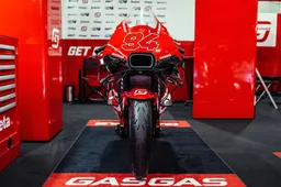 MotoGP, che ritorno: Jonas Folger con GASGAS Tech3 dal GP Texas