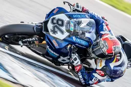 Superbike: Jonas Folger alla prima mondiale. "Una nuova sfida"