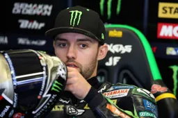 MotoGP Jonas Folger ha la Sindrome di Gilbert