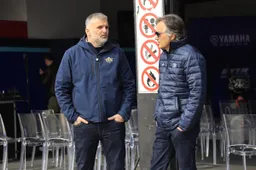 Campionato Italiano al via, il direttore Simone Folgori: "Ecco le novità 2022"