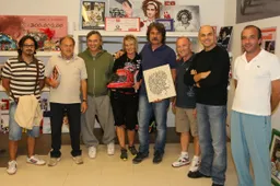 Fondazione Simoncelli: 1700 € dalla Polisportiva Spontricciolo