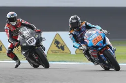 Fong vince Gara 3 a Indy, Zanetti 3° con Beaubier Campione