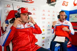 MotoGP, Fonsi Nieto e la psicosi Ducati: "Hanno paura di noi"