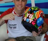 Superbike: Nieto smentisce le voci del contatto con Stiggy