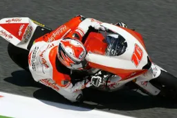 Moto2 Brno Prove Libere 1: Fonsi Nieto torna in testa