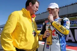 Superbike: ufficiale, Fonsi Nieto con DFX ai test di Imola e Brno