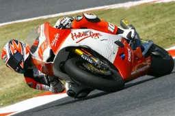 Moto2: Fonsi Nieto oggi annuncia il ritiro dalle corse?