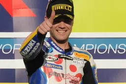 Superbike: è fatta, Fonsi Nieto correrà a Kyalami con Alstare