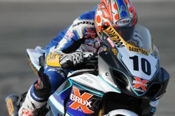 Superbike: il ritorno di Fonsi Nieto con Alstare a Kyalami