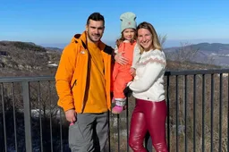 La scelta di Kiara Fontanesi, sarà mamma-bis. "Arrivederci al 2023!"