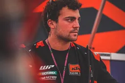 Motocross Francia: Super Forato, nella Sprint che battaglia con Herlings!