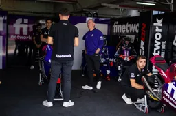 Moto3 Jerez: nuova wild card per Almansa, Forcada e MIR Racing Team