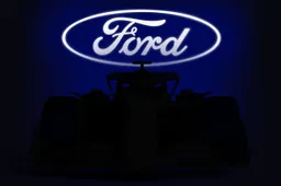 Ford torna in F1 dal 2026, sarà partner Red Bull: ora è ufficiale