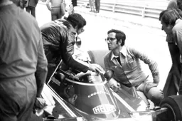 Mauro Forghieri: L’ingegnere che rese grande la Ferrari